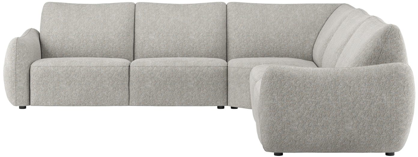 Henders and Hazel - Olvera - Salons - hoek vierkant