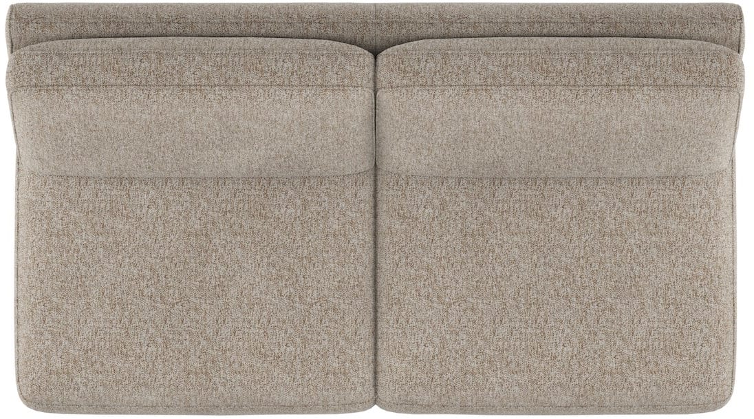 XOOON - Merano - Sofas - 3-Sitzer - ohne Armlehnen