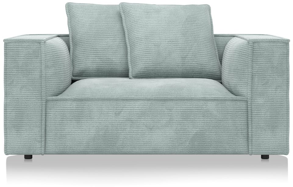 Henders & Hazel - Bayonne - Canapés - loveseat