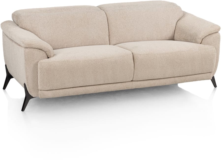 Henders & Hazel - CERDA - Sofas - 2.5 SITZ FIX