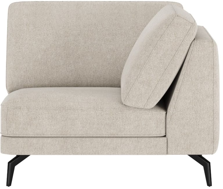 XOOON - Dawson - Sofas - Eckteil