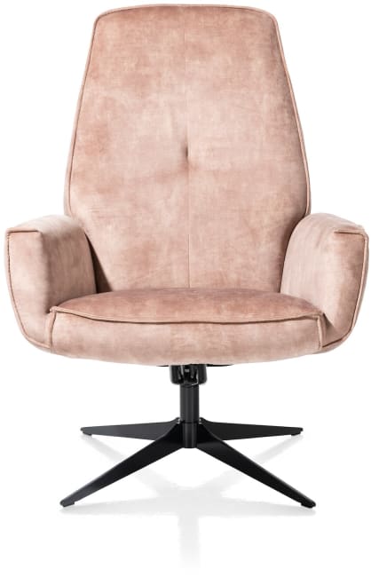 H&H - Hypnos - Moderne - fauteuil incl. relax-function