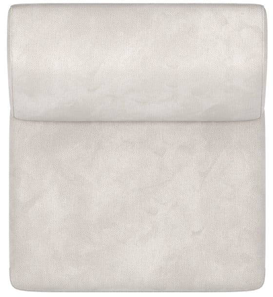 XOOON - Tineo - Sofas - 1.5-Sitzer ohne Armlehnen