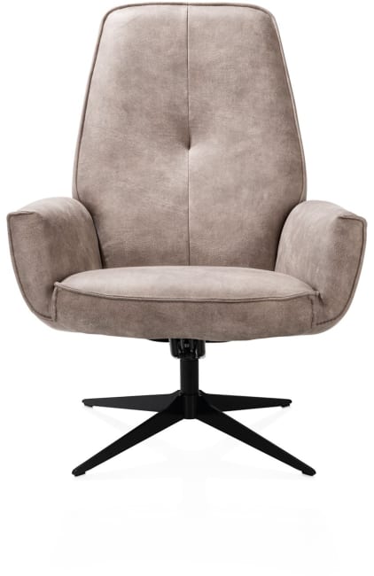 H&H - Hypnos - Moderne - fauteuil incl. relax-function