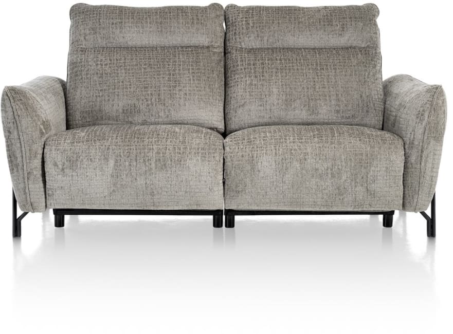 Henders and Hazel - Valletta - Salons - 3-zits