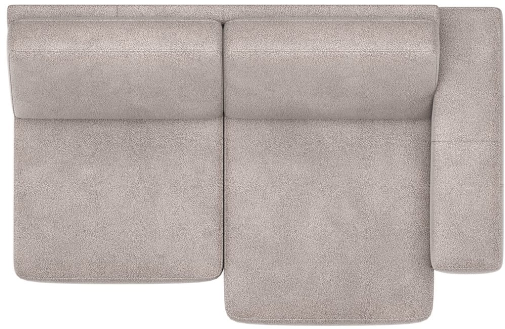 Happy@Home - Sydney - Modern - Banken - 2-zits arm rechts - flex