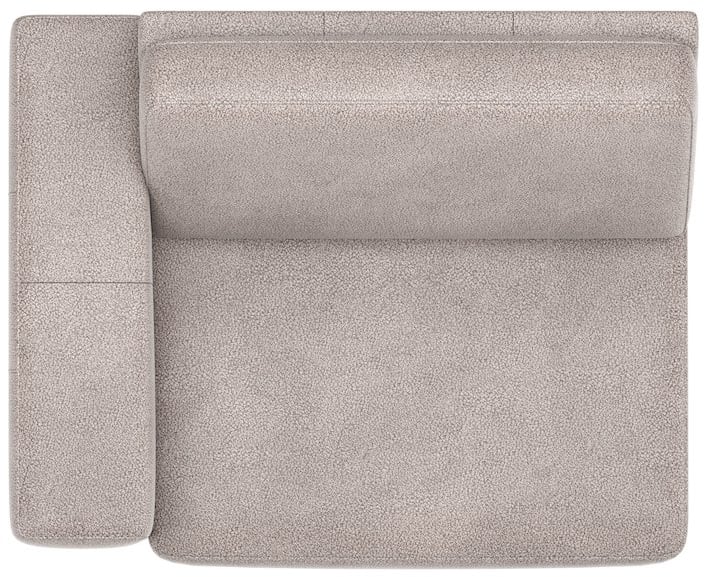 Happy@Home - Sydney - Modern - Banken - 1.5-zits arm links - fix