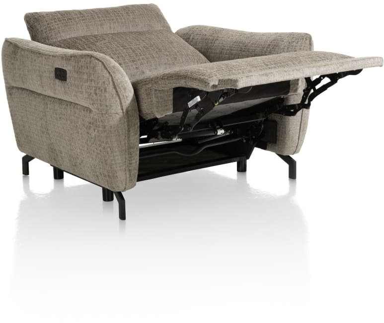 H&H - Odessa - Canapés - loveseat