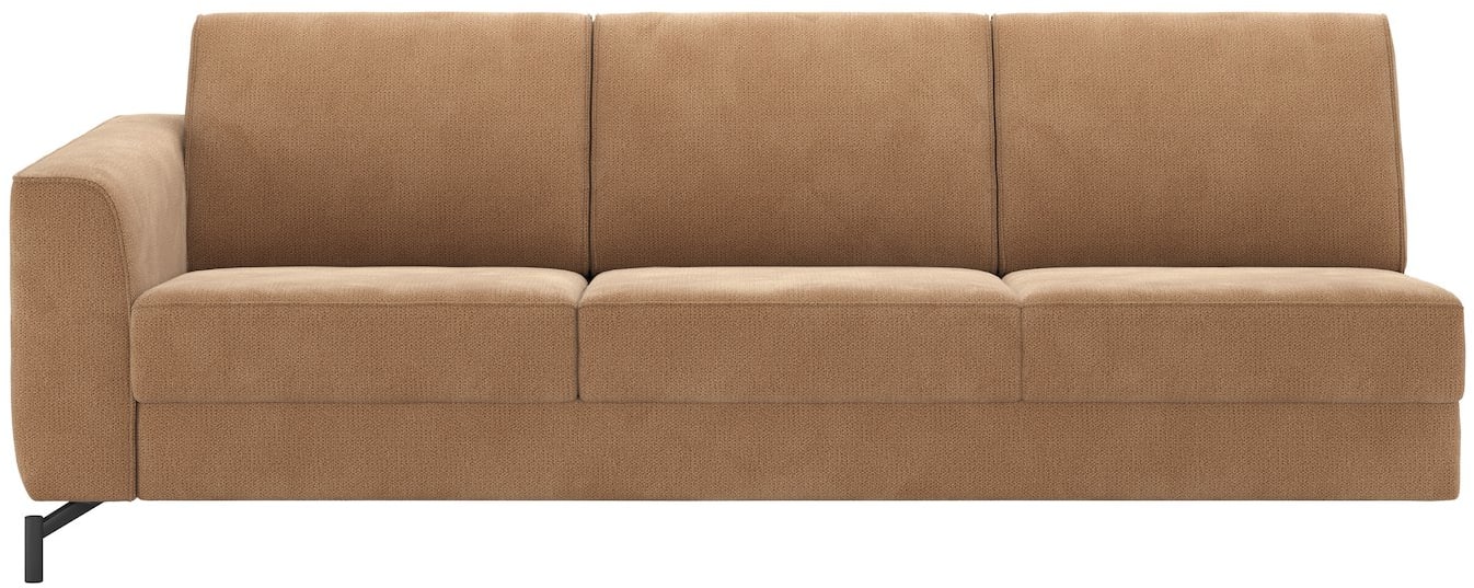 H&H - Anaba - Canapés - 3-places - accoudoir gauche