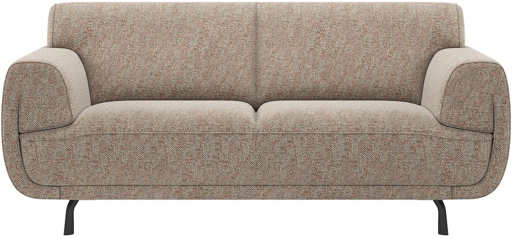 XOOON - Belem - Sofas - 2-Sitzer - niedrig