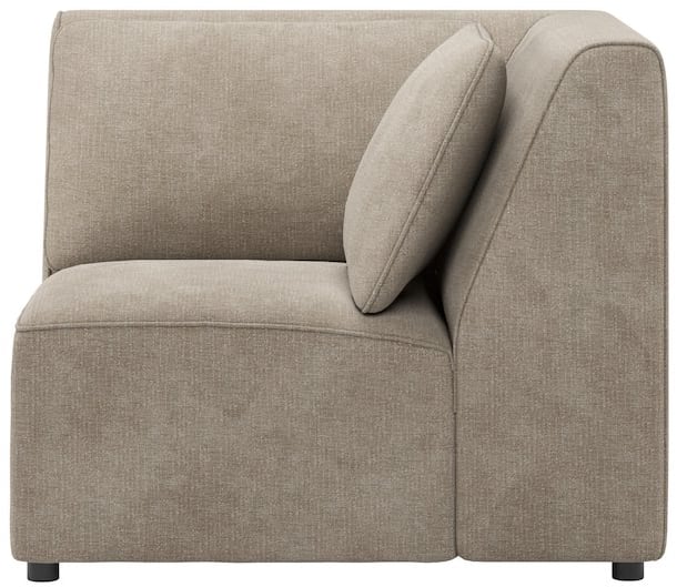 H&H - Washington - Canapés - élément d&#39;angle