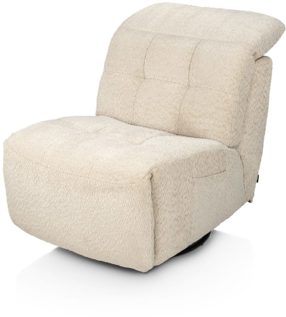 Henders & Hazel - Scooby - tv fauteuil