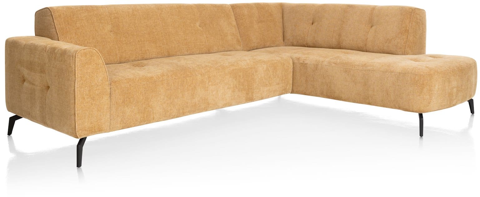 H&H - Varsovie - Canapés - 2.5-places - accoudoir gauche