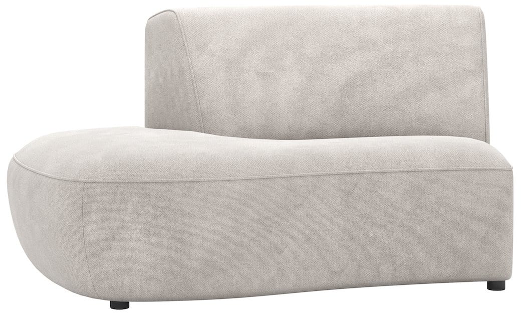 XOOON - Tineo - Banken - ottomane small curved links