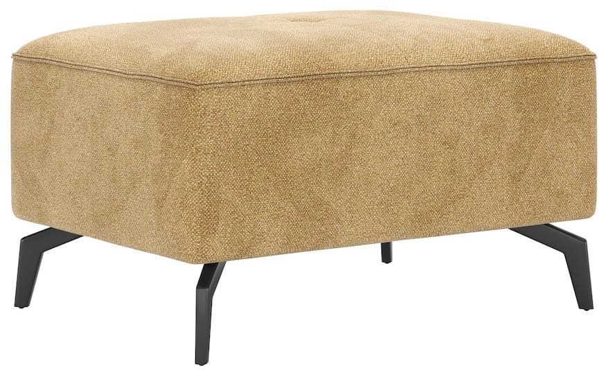 H&H - Varsovie - Canapés - pouf