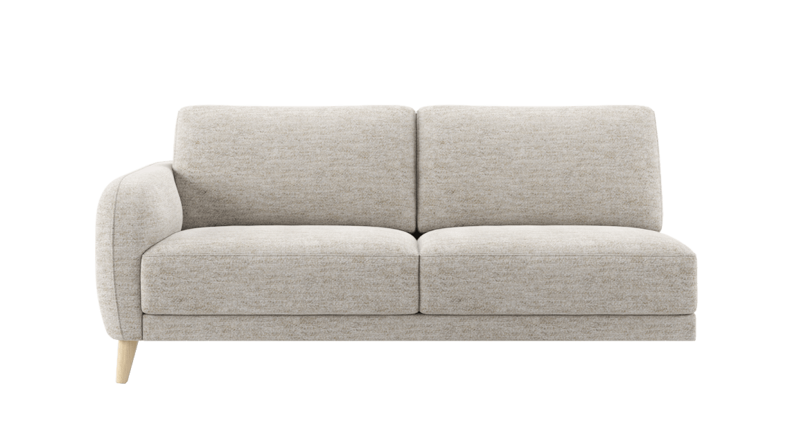 XOOON - Manciano - Banken - 2.5-zits arm links