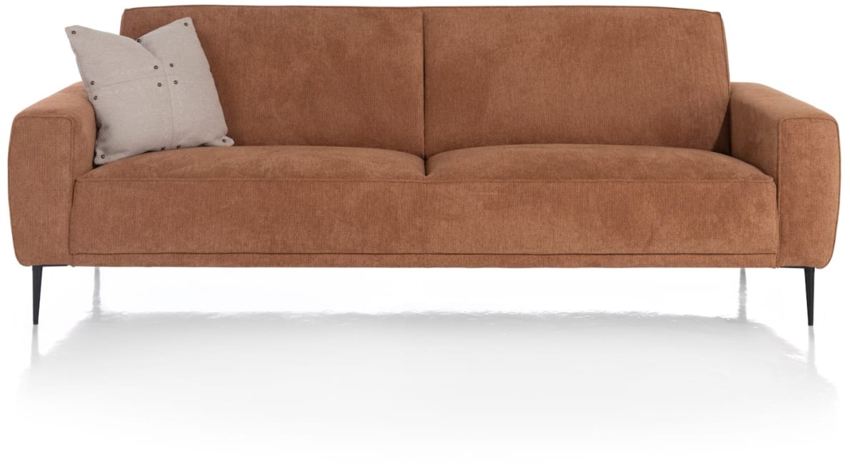 XOOON - Puglia - Sofas - 3.5-Sitzer