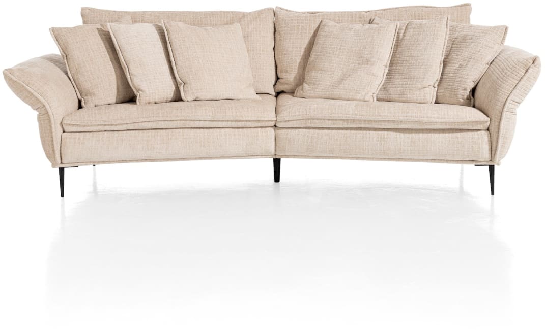 Henders and Hazel - Marseille - Industrieel - Salons - 4-zits - rond - 2-delig