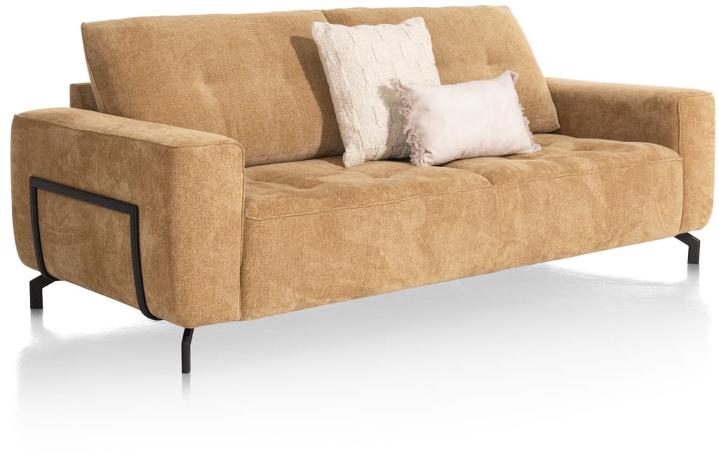 Happy@Home - Alicanzo - Banken - 3-zits