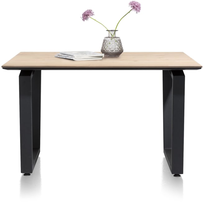 H&H - Vérone - Moderne - table 140 x 100 cm