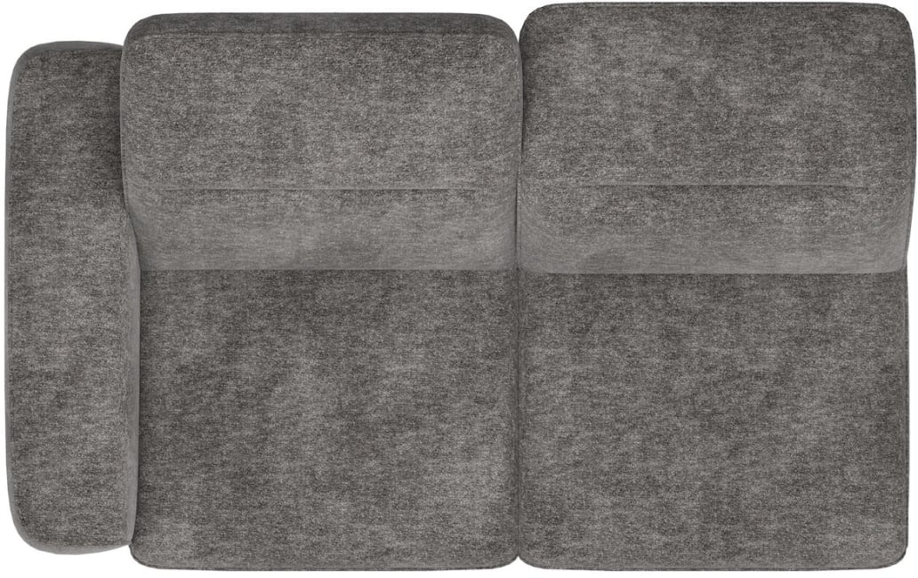 XOOON - Nazare - Canapés - 2.5-places - accoudoir gauche