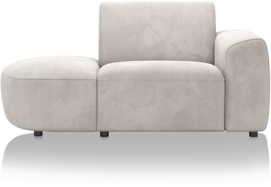 XOOON - Tineo - Sofas - Divan - rechts