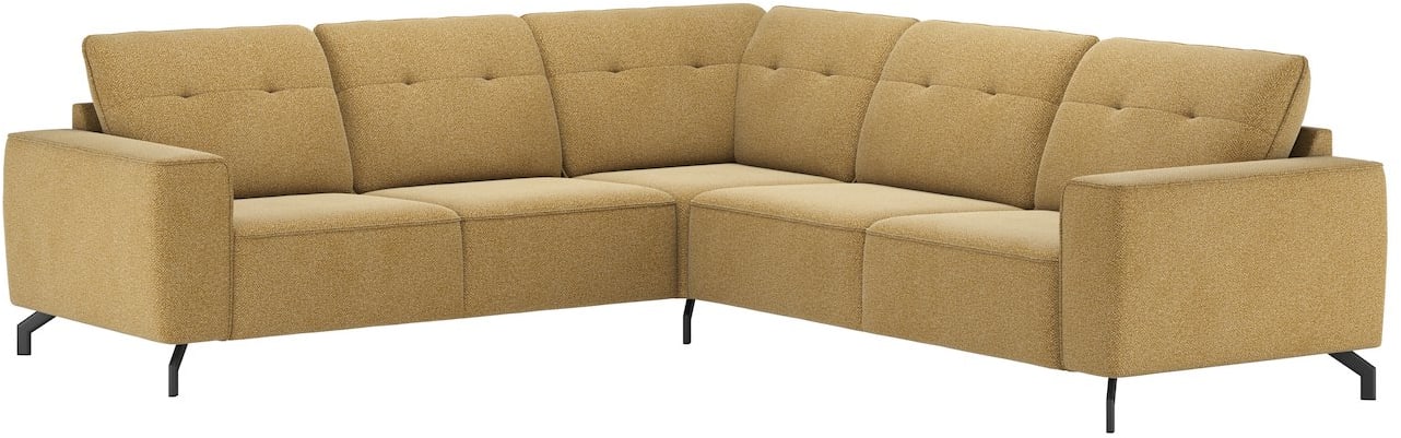 Happy@Home - Alicanzo - Banken - 2 zits arm links - hoek - 2,5 zits arm rechts