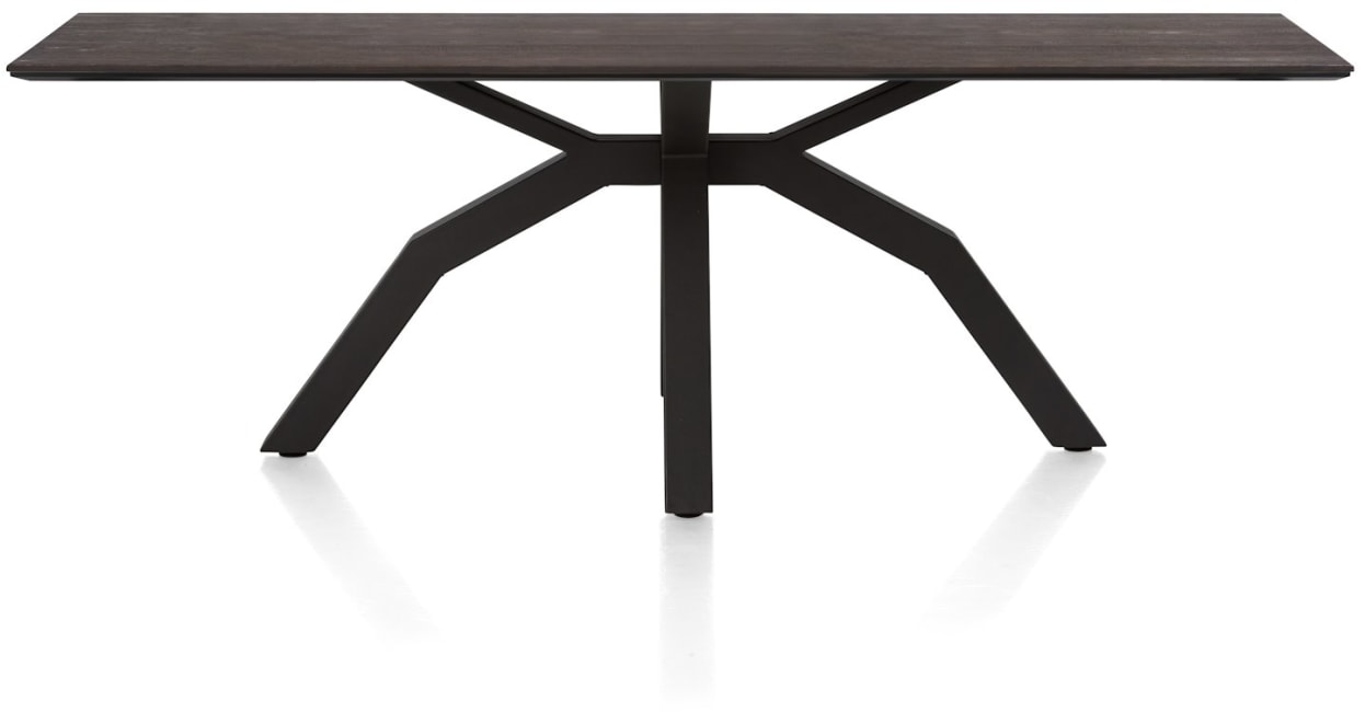 H&H - Vérone - Moderne - table 250 x 100 cm
