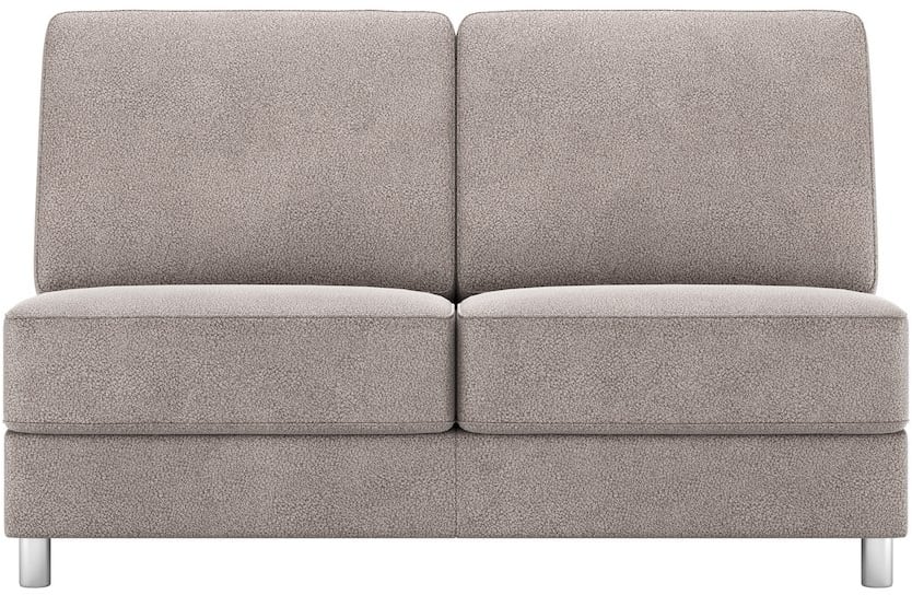 Happy@Home - Sydney - Modern - Banken - 2-zits zonder armen - fix