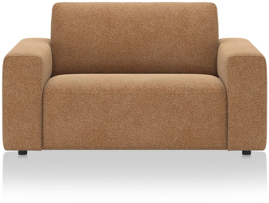 Henders and Hazel - Murcia - Salons - 1.5-zits xl - zitbreedte 100 cm.