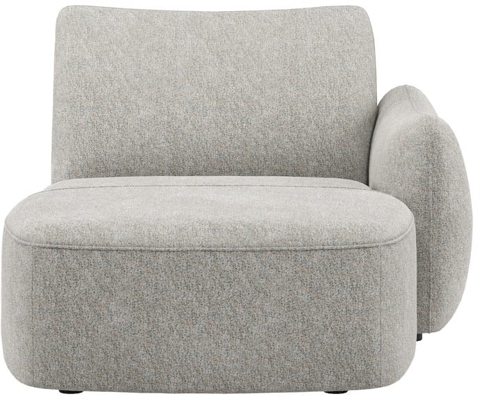 H&H - Viñales - Canapés - méridienne droite