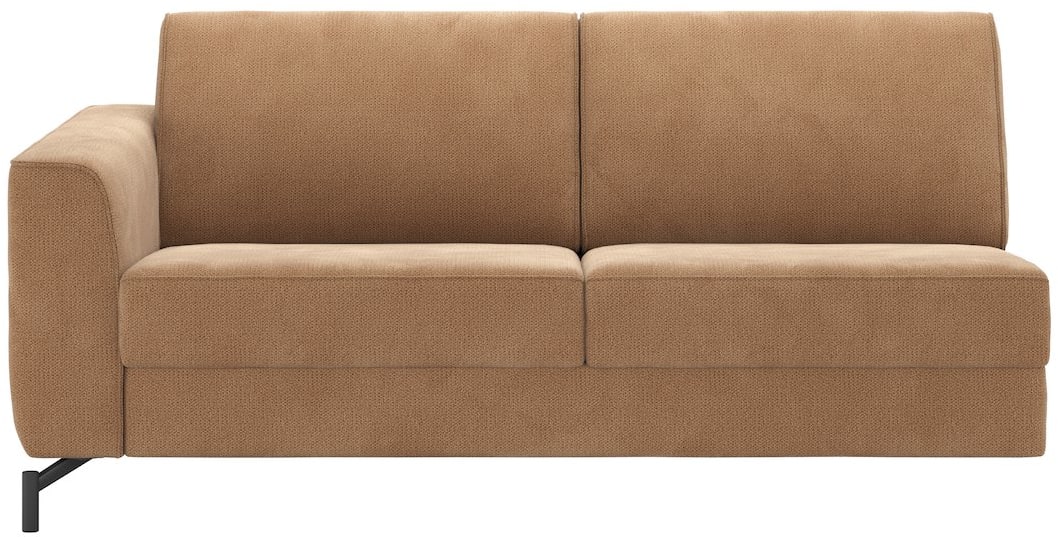 H&H - Anaba - Canapés - 2-places - accoudoir gauche