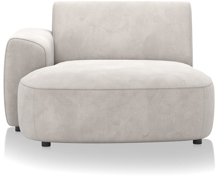 XOOON - Tineo - Sofas - Longchair - long - links