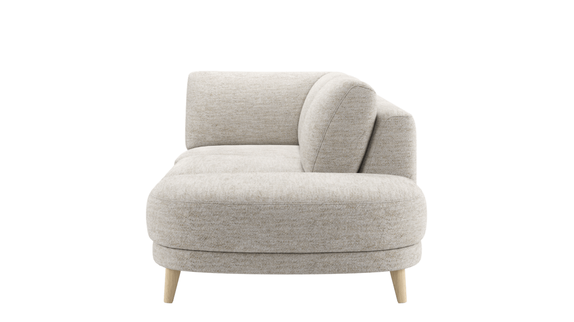 XOOON - Manciano - Banken - ottomane big - rechts