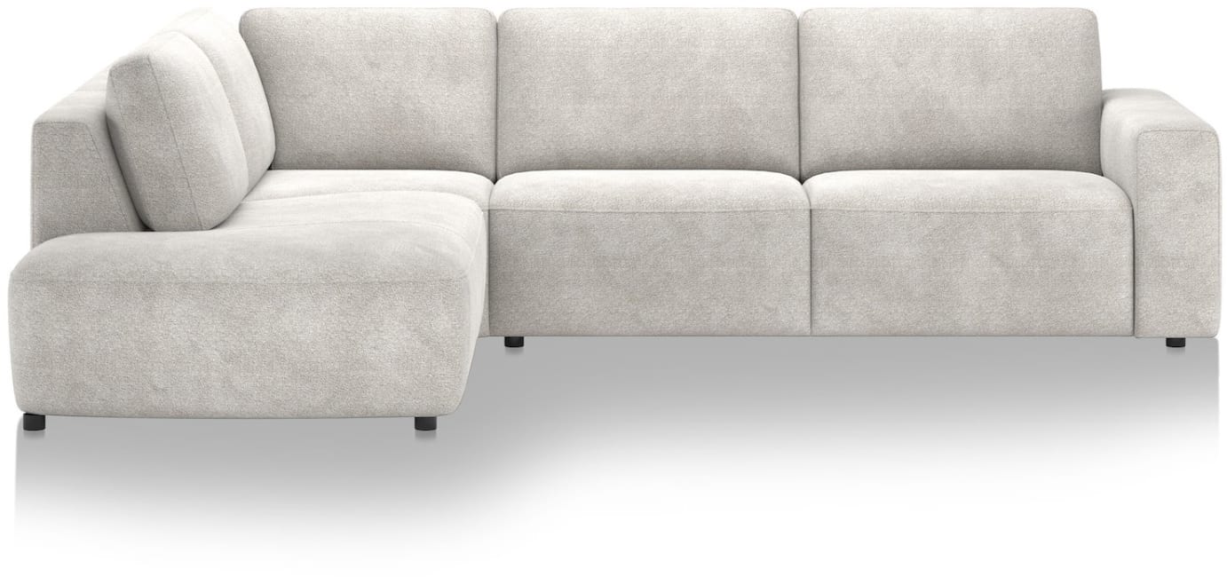 Henders and Hazel - Murcia - Salons - Ottomane groot links - 2,5 zits arm rechts