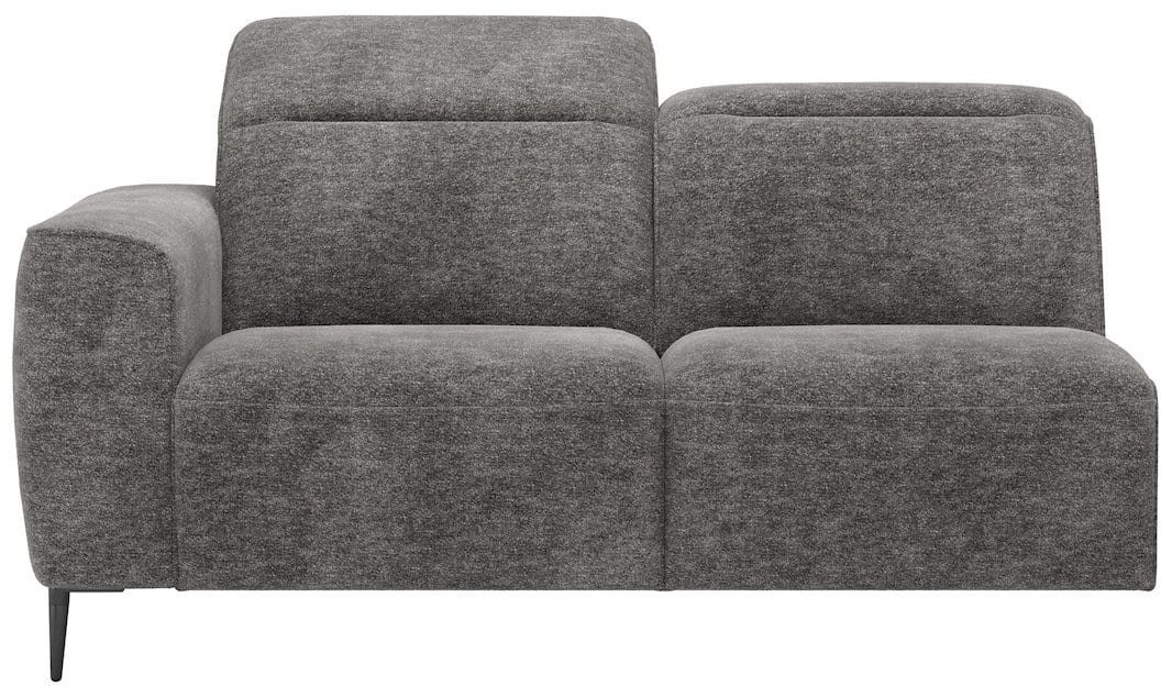 XOOON - Nazare - Sofas - 2-Sitzer - Armlehne links