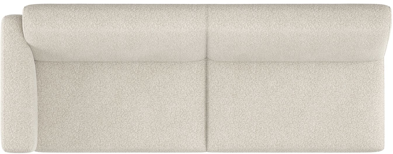 XOOON - Twist - Banken - 4-zits - arm links