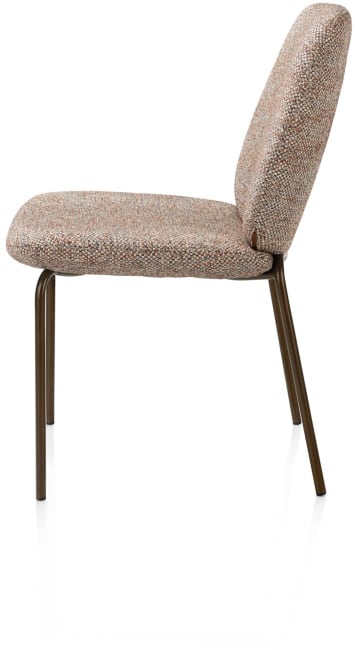 XOOON - Fae - Stuhl - 4 Fußen