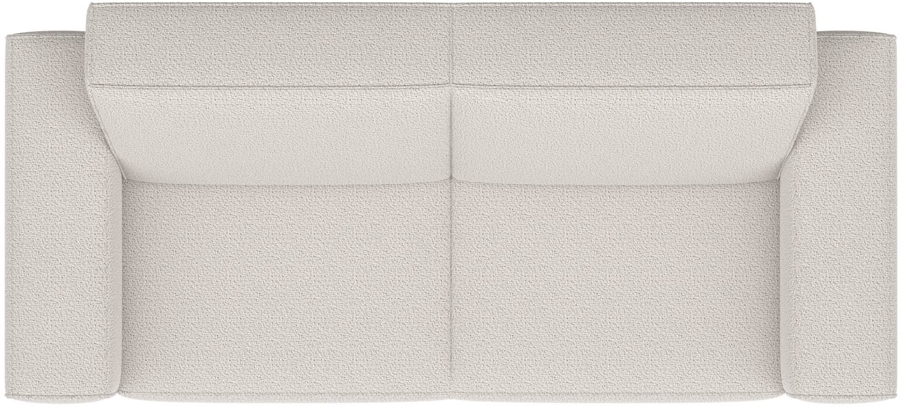 XOOON - Puglia - Sofas - 2.5-Sitzer