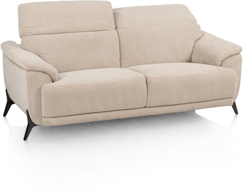 Henders & Hazel - CERDA - Sofas - 2.5 SITZ FIX