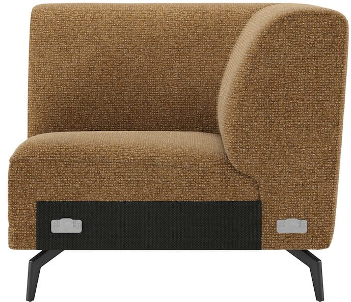 XOOON - Ostuni - Banken - hoek