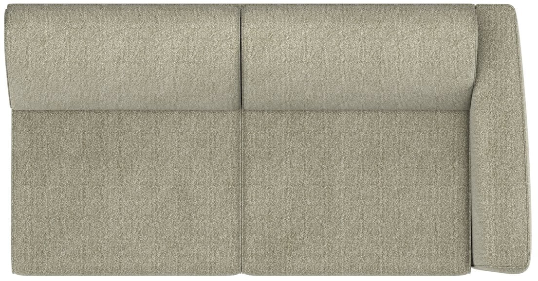 Happy@Home - Hartford - Modern - Banken - 2.5-zits arm rechts