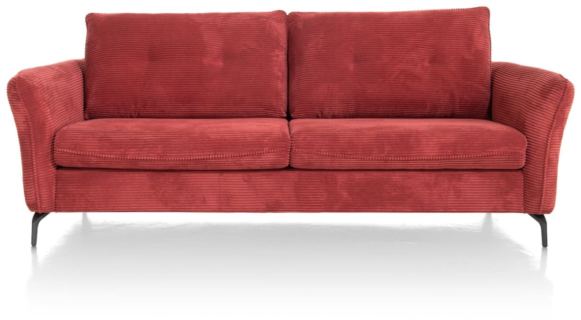 H&H - Gordes - Canapés - 3-places