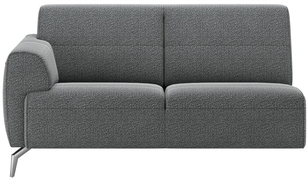 Happy@Home - Laval - Modern - Banken - 2-zits arm links