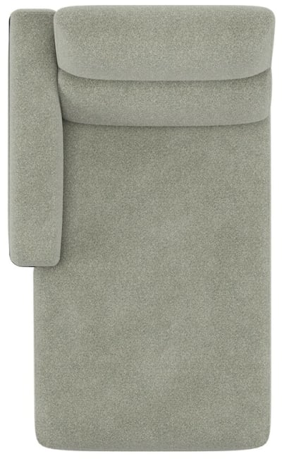 XOOON - Creazzo - Sofas - Longchair links