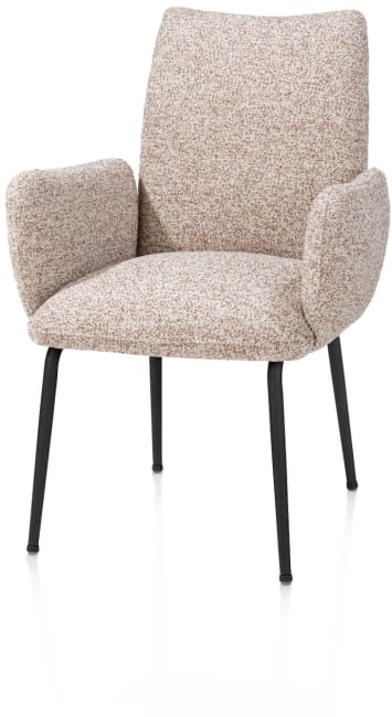 Henders and Hazel - Bovina - armstoel - 4-pootjes