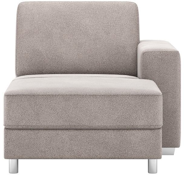 Happy@Home - Sydney - Modern - Banken - longchair rechts