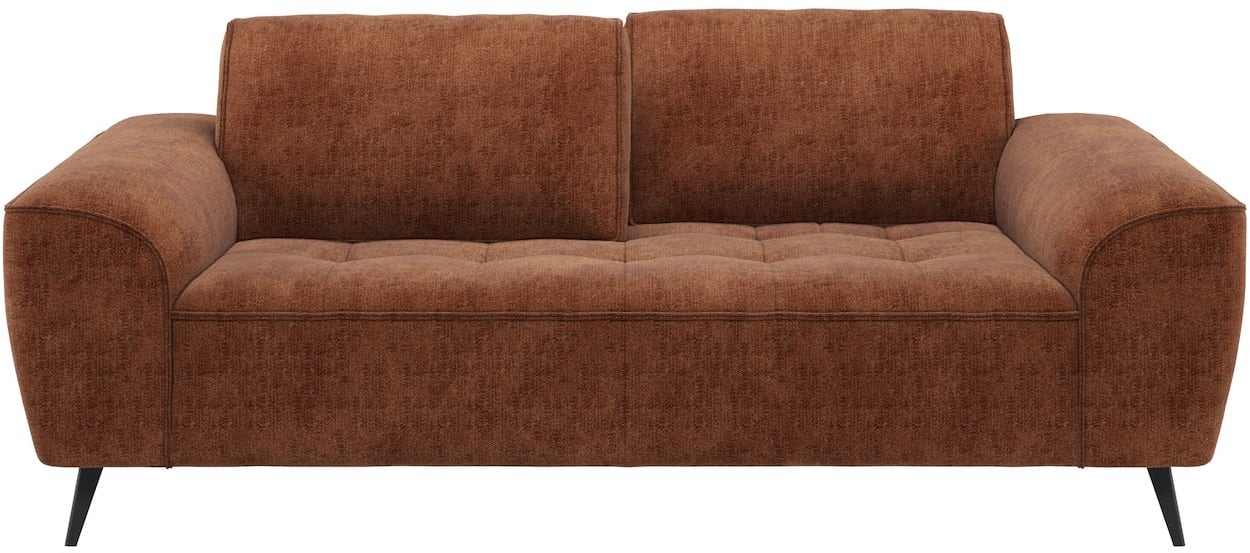 H&H - Tolosan - Canapés - 2.5-places - dossier réglable