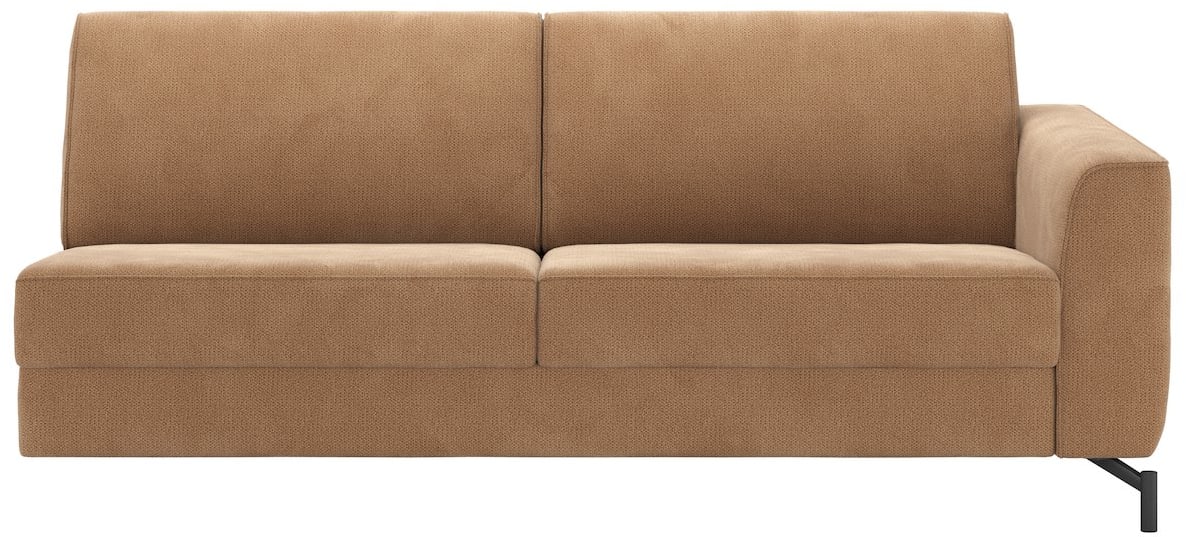 H&H - Anaba - Canapés - 2.5-places - accoudoir droit