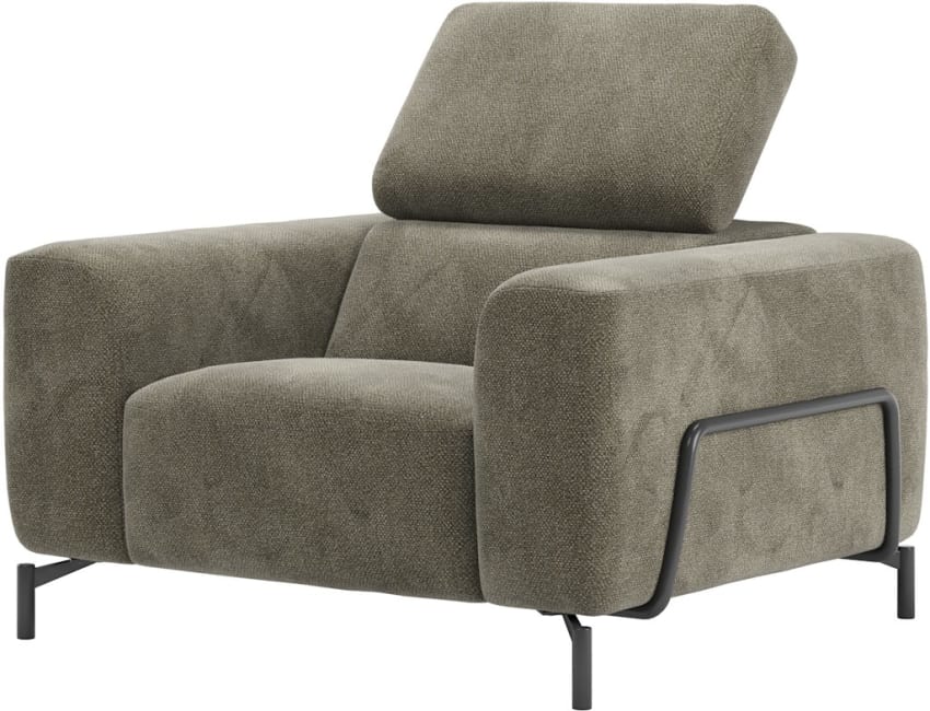 H&H - Los angeles - fauteuil